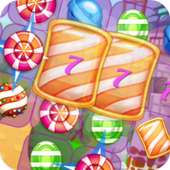 Candy Heroes Sweet Blast