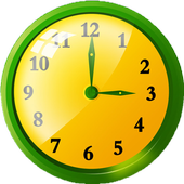 Smart Alarm Clock icon