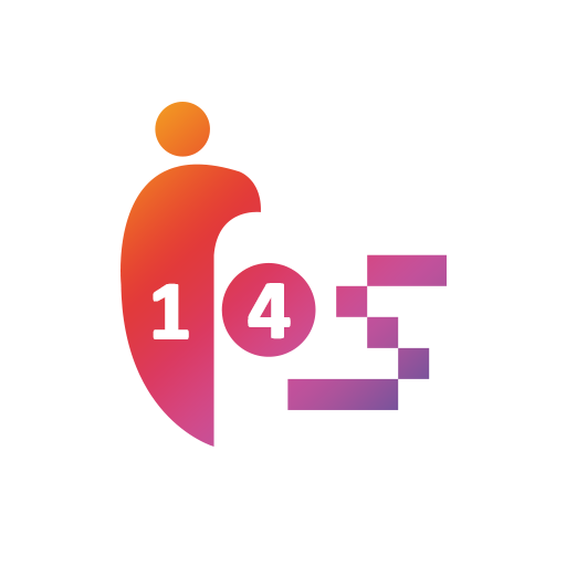 Launcher iOS 14, 15 -iOS Don icon