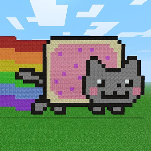 Epic Craft - Block Game 3D icon