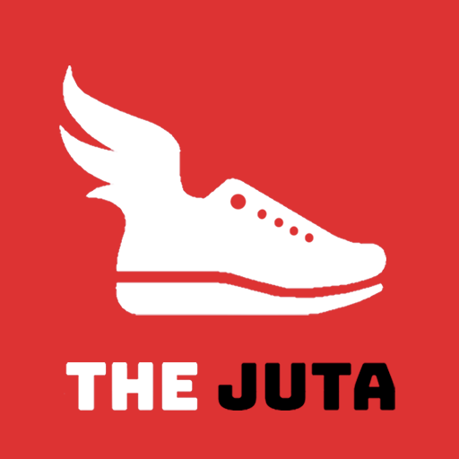 The Juta - Shop Shoes Online icon