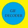 GIF Decoder (GIF Extractor, GIF Splitter)