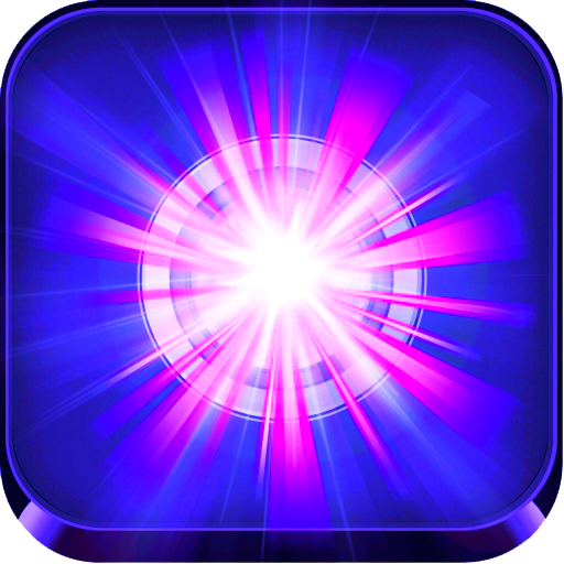 Smart Safe Dual Mode LED Flashlight Torch Pro icon