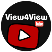 View4View Tuber icon