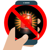Anti Theft Mobile Security icon