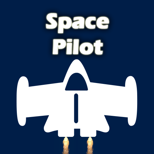Space Pilot icon