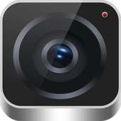 Selfie Camera Stickers