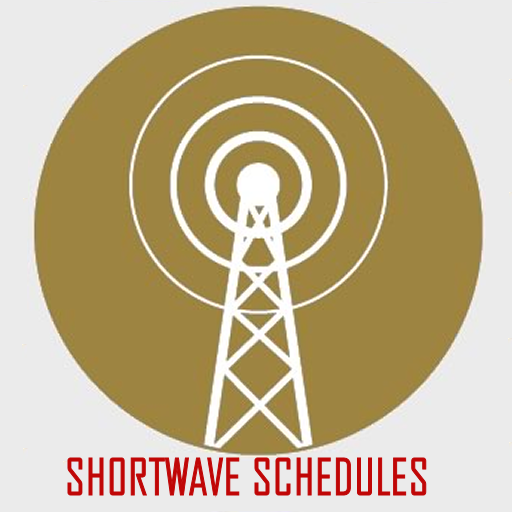 Shortwave Radio Schedules أيقونة