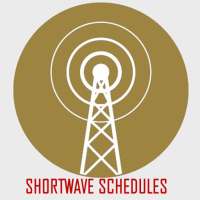 Shortwave Radio Schedules on 9Apps