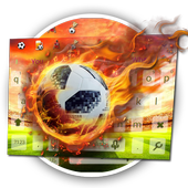 Ключ чемпионата мира 2018 года иконка