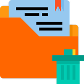 Deleted Photo Recovery icon