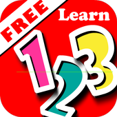 Learning TOM  : Writing 1 2 3 иконка