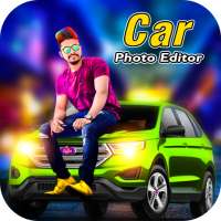 Car Photo Editor on 9Apps