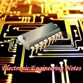 Electronics Engineering App icon