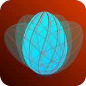 Easter Eggs Live Wallpaper icon