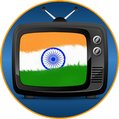 India TV All Channels Without Internet icon