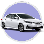 Toyota Corolla FAQ иконка