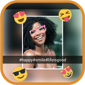 Insta Square : Photo Editor icon