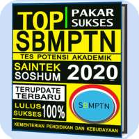 Soal SBMPTN 2020 - Jitu, Akurat dan Pembahasan on 9Apps