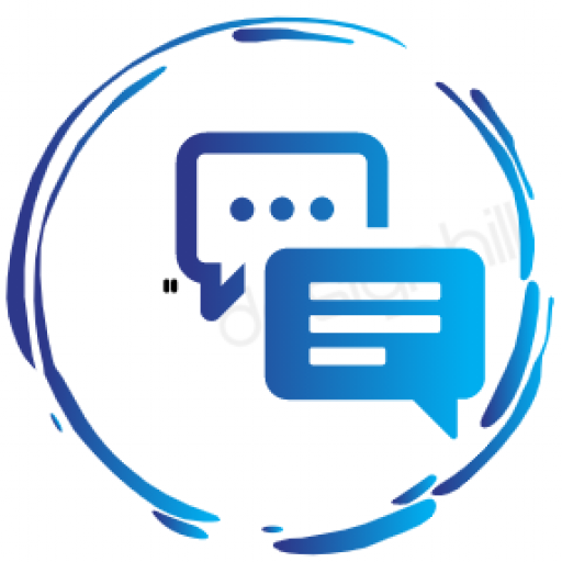 E-Telegram for earning icon