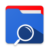 File Manager icon