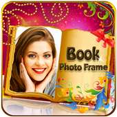 Book Photo Frames free on 9Apps