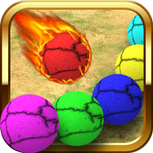 Zumu Marble Legend icon