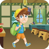 School Life Simulator icon