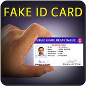 Fake Id Card Maker Prank on 9Apps
