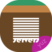 Servers for minecraft PE icon