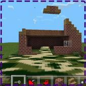 Mech Tanks Mod Installer أيقونة