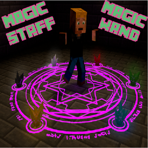 Magic Mods icon