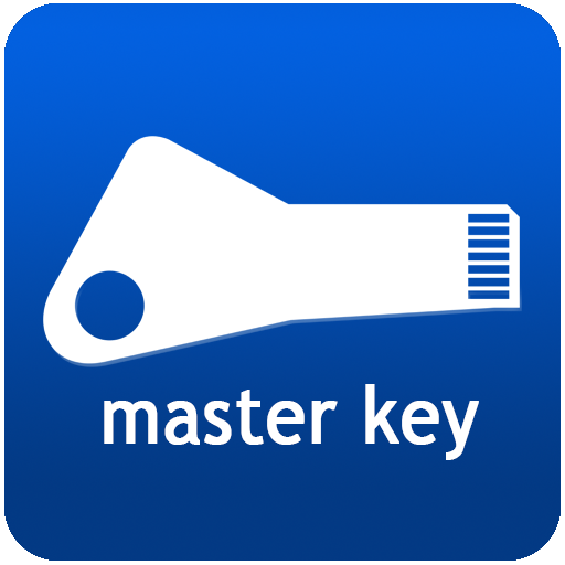 Master Key Fiat Chrysler V2 icon