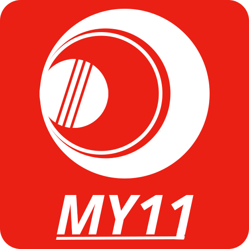 My11 New 11Circle cricket tips app download icon