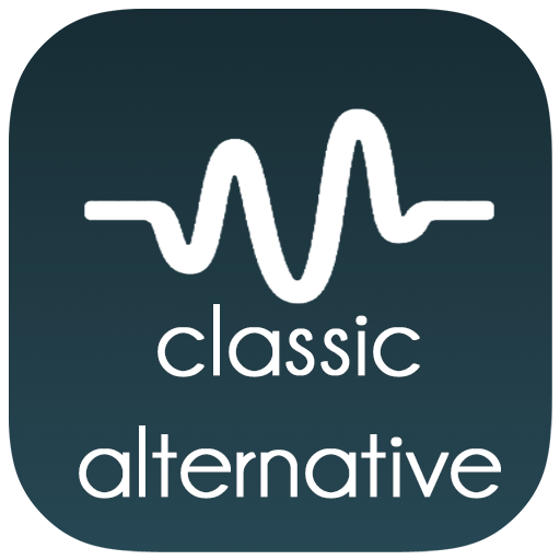 BEST Classic Alternative Radios icon