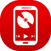 Audio Tube Mp3 Player icon