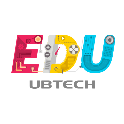 UBTECH EDU иконка
