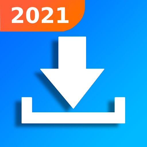 Video Downloader for Facebook - HD Videos Saver icon