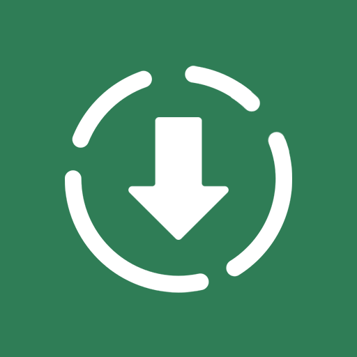 Status Saver per Whatsapp icon