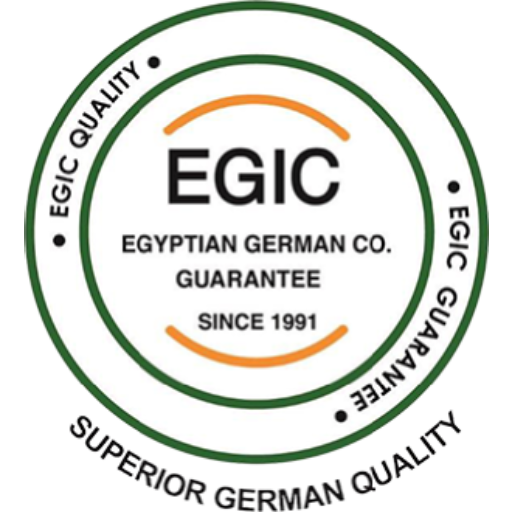 EGIC - Egyptian German Industrial Corporate icon