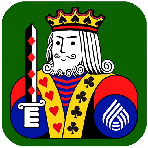 AGED Freecell Solitaire icon