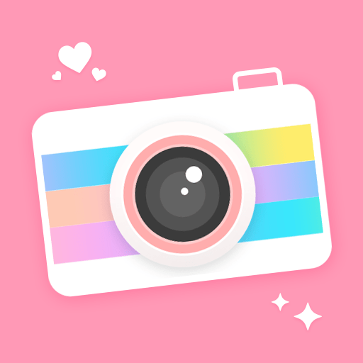 Beauty Camera : You Makeover Plus Selfie icon