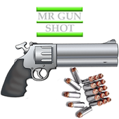 Mr Gun Shoot icon