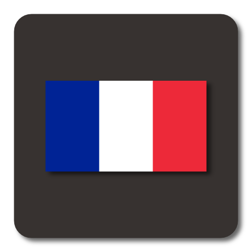 Lightning Launcher - Français icon