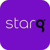 Starg - Gay, Same Sex, Bi