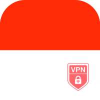 VPN Indonesia - Fast Super VPN