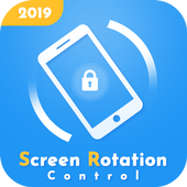 Screen Rotation Control иконка
