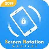 Screen Rotation Control on 9Apps