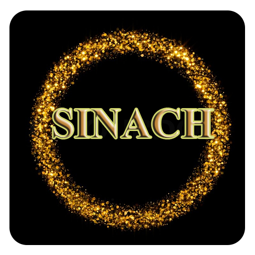 SINACH New Apk icon