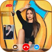 Live Video Calls: Random Video Chat, Live Talk